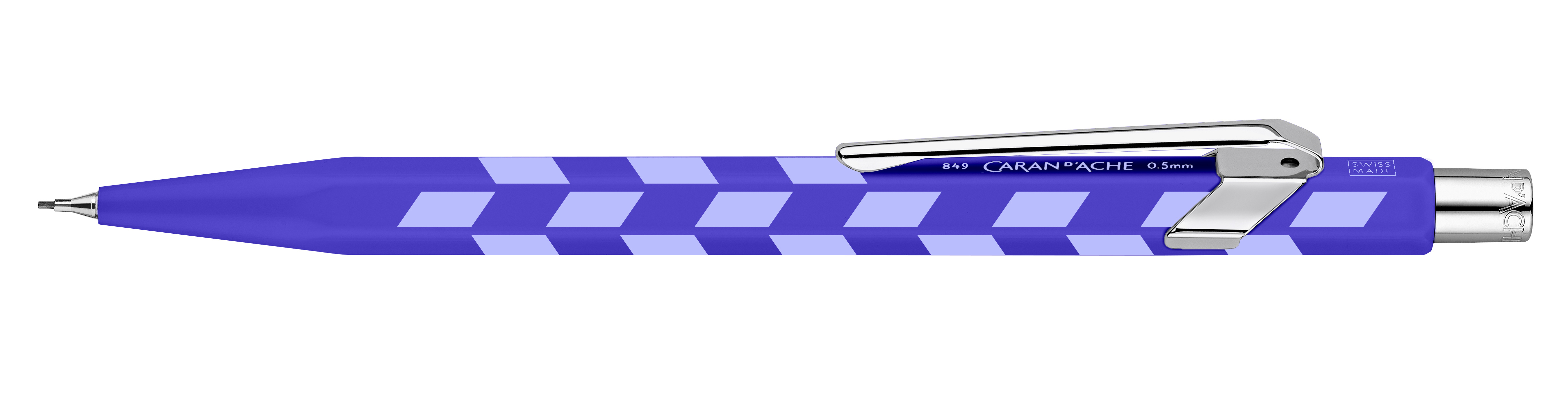 849 Mosaic Mechanical Pencil .5MM