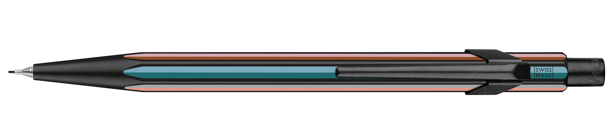 844 Paul Smith Ed.5 -Black .5mm MP
