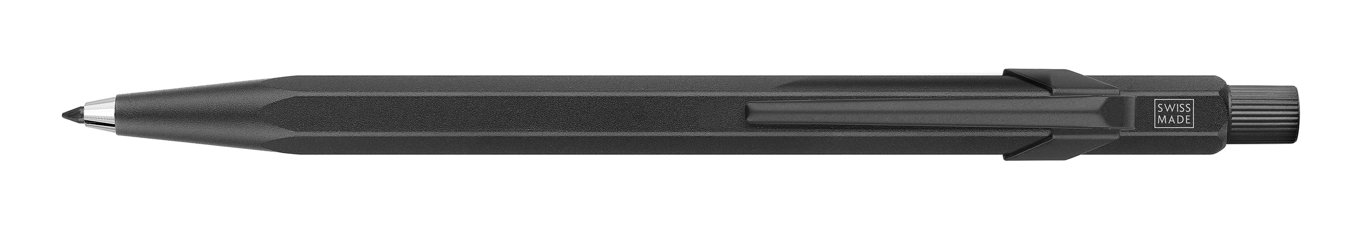 Black Code FixPencil 2 MM Smooth Tip -