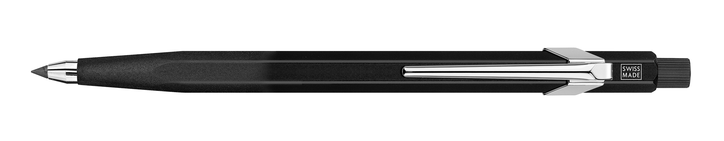 Mech. Pencil 3mm, front part rough, assorted (sold individually)