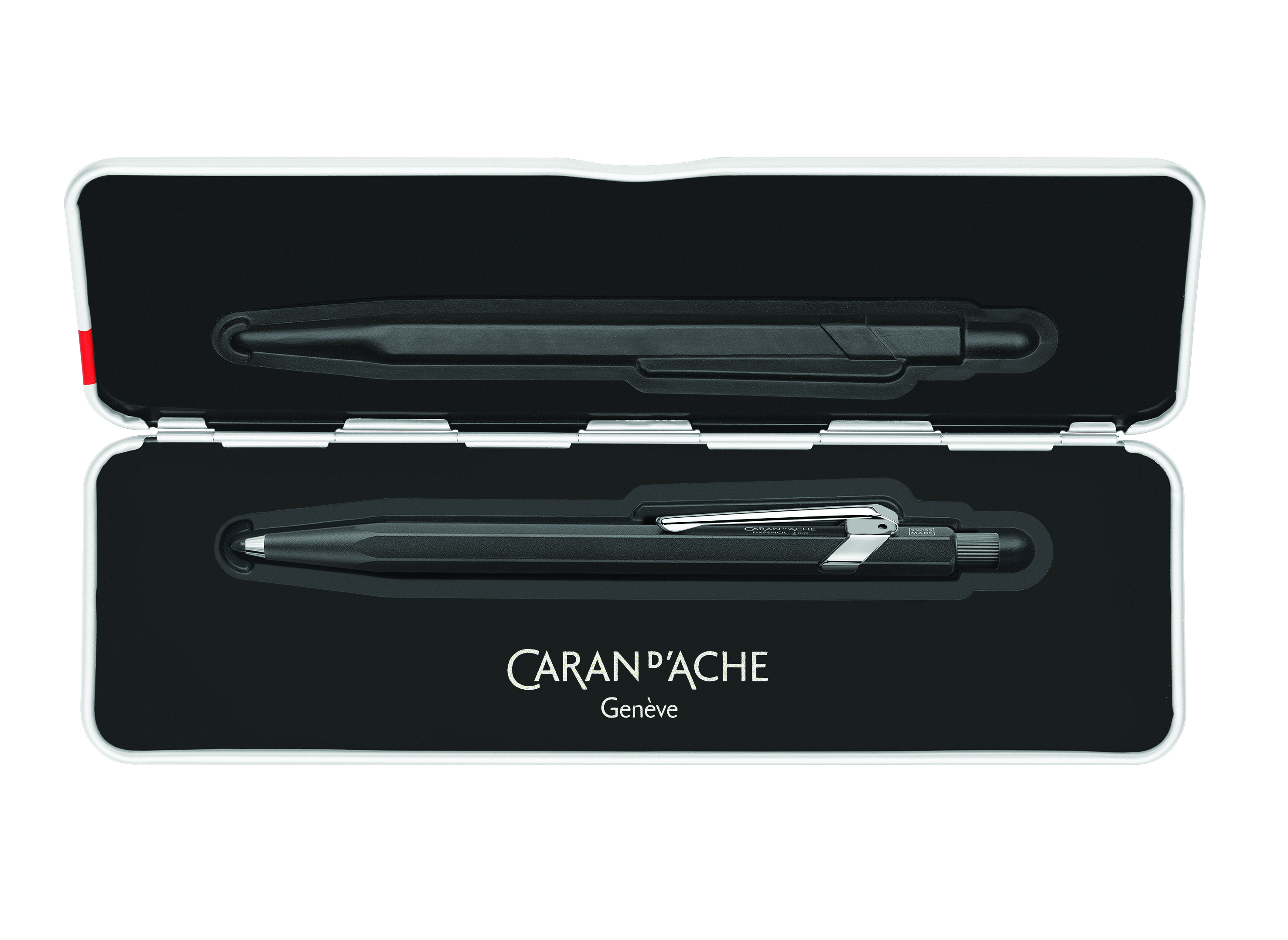 Fixpencil 3 MM Smooth Tip-in metal slim pack box