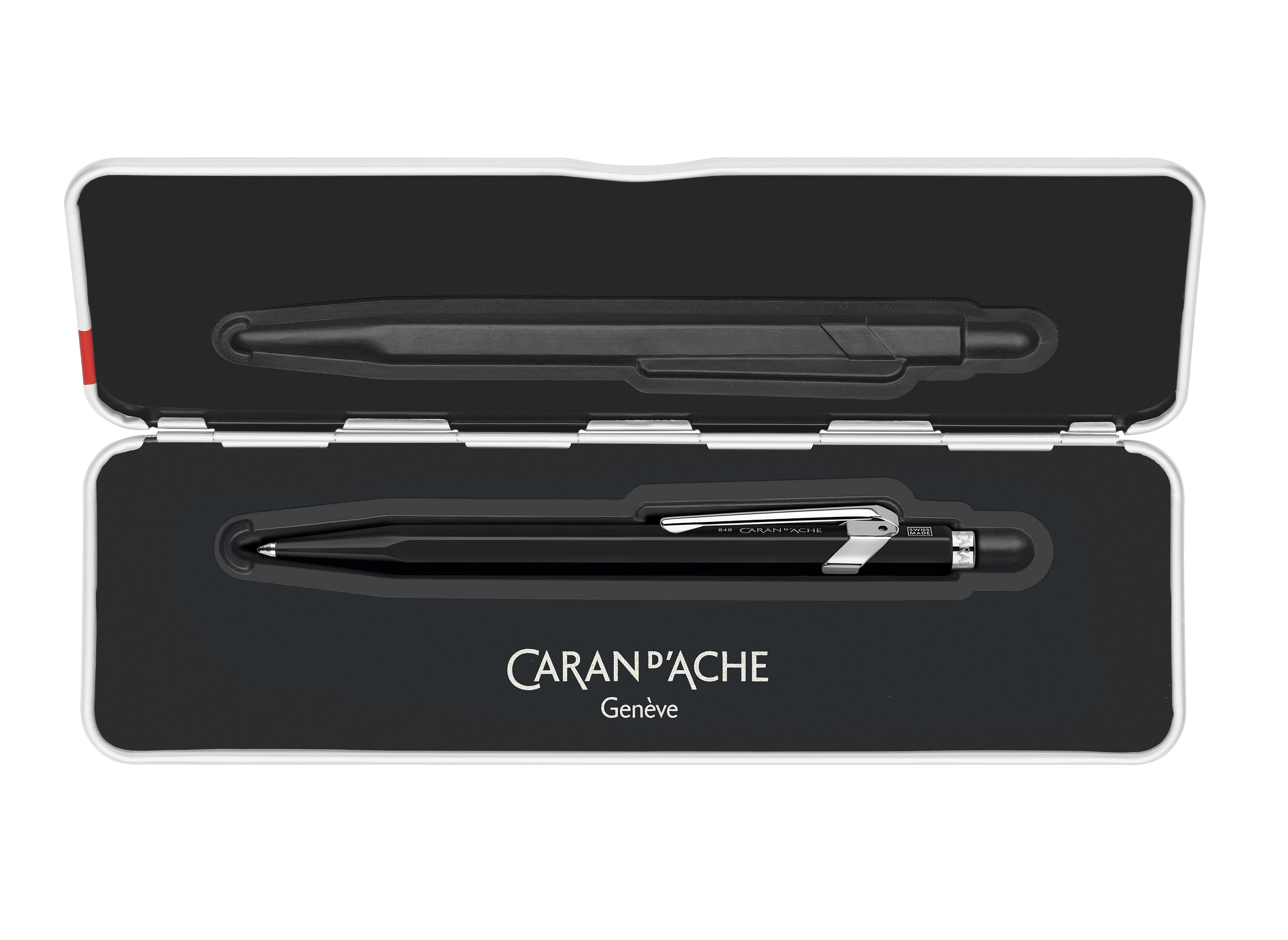 Pop Line- 849 black with box