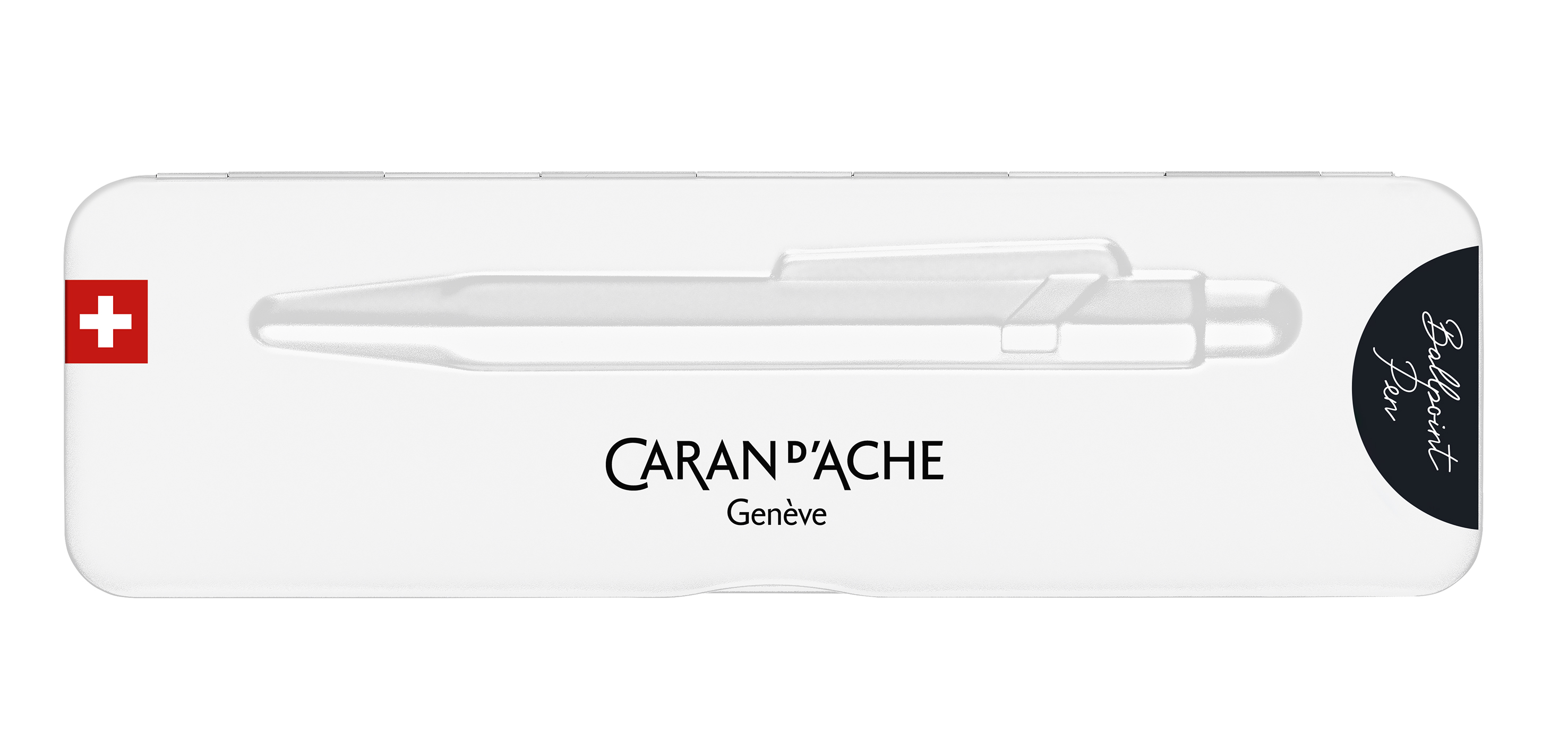 Pop Line- 849 black with box
