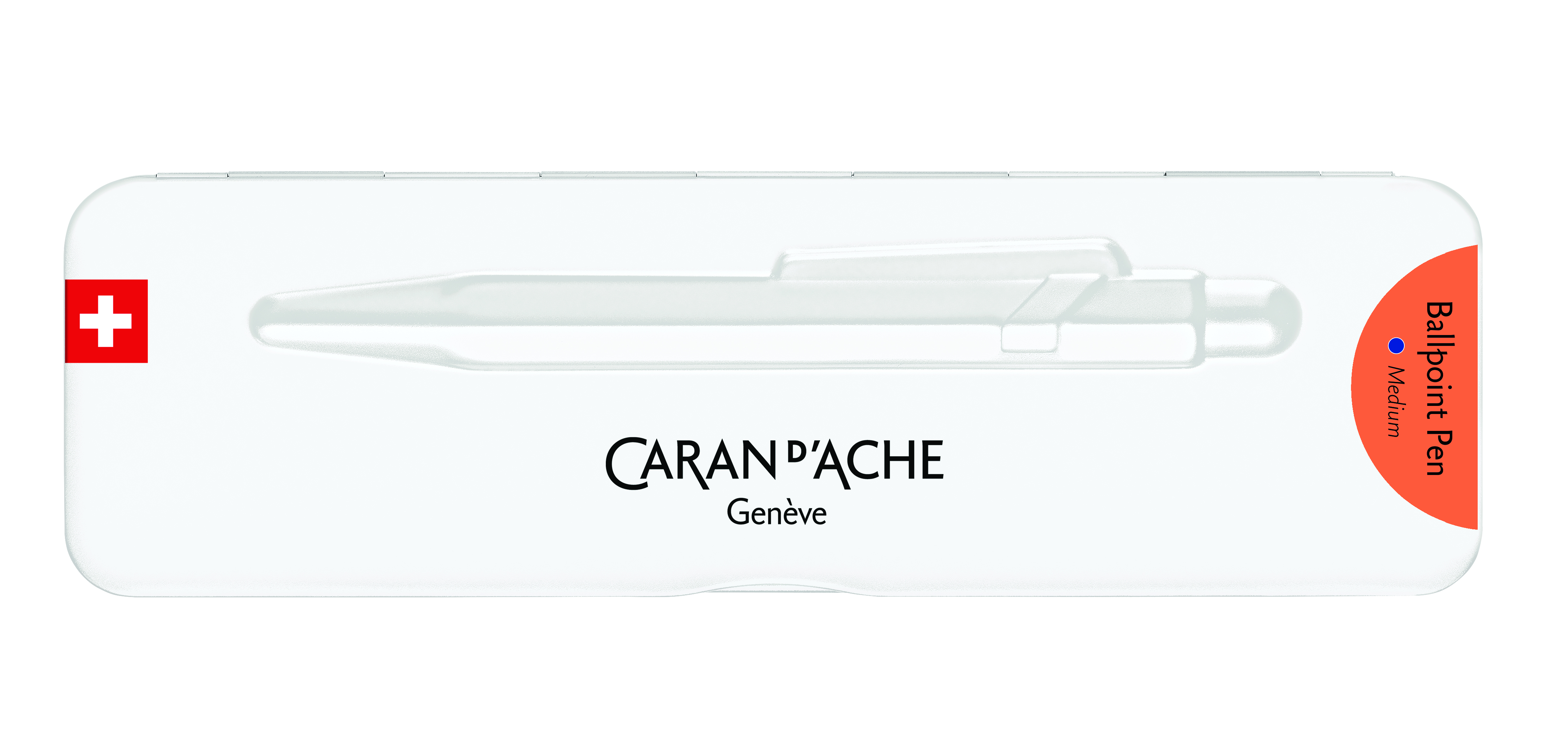 Pop Line- 849 orange fluorescent with box