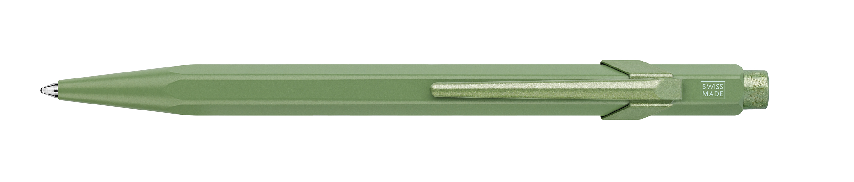 849 Claim your style-4 Clay Green with slim pack