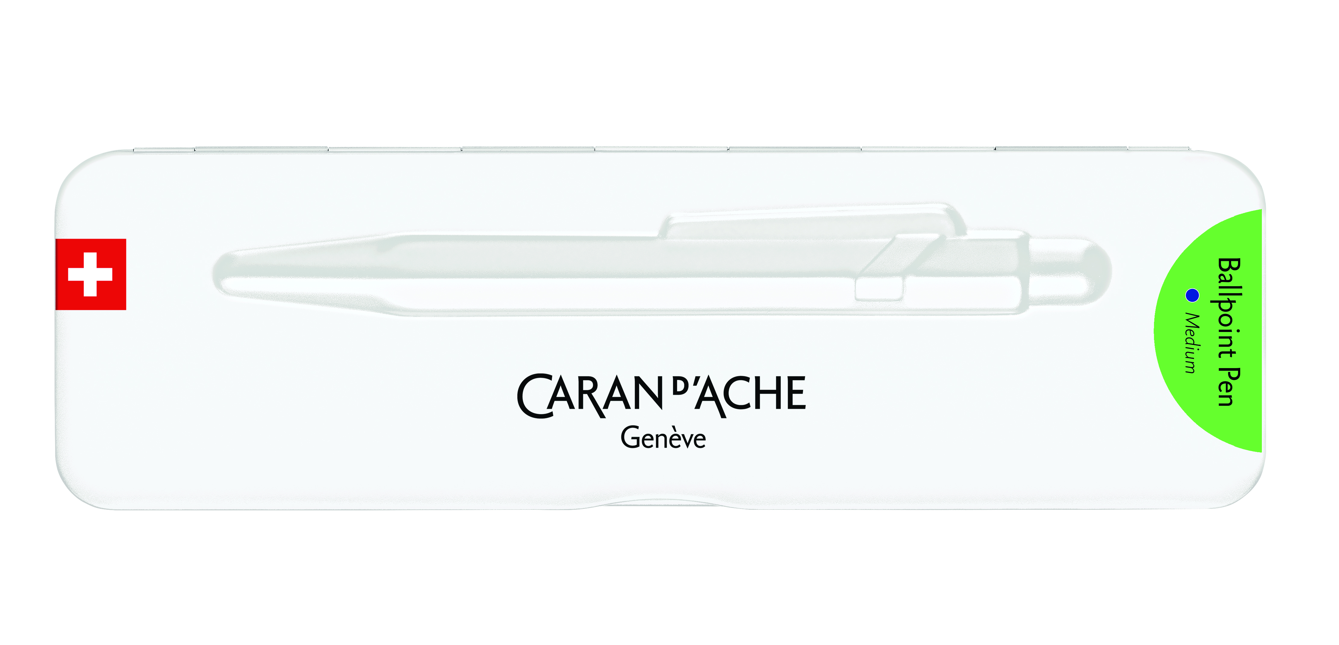 Pop Line- 849 green fluorescent with box
