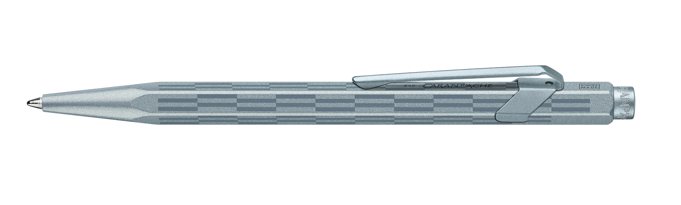 Alpine Frost - 849 Ballpoint Pen - Blue