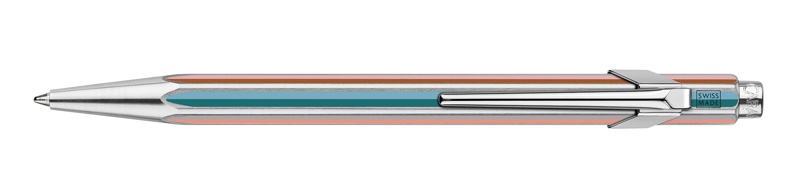 849 Paul Smith Ed.5 -Silver BPN  Medium