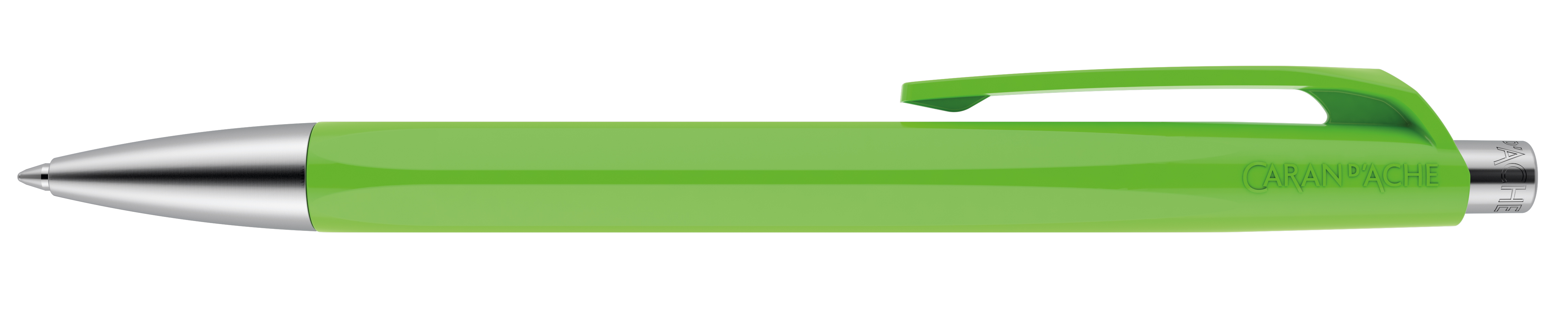 Infinite Ballpoint Pen - Spring Green
