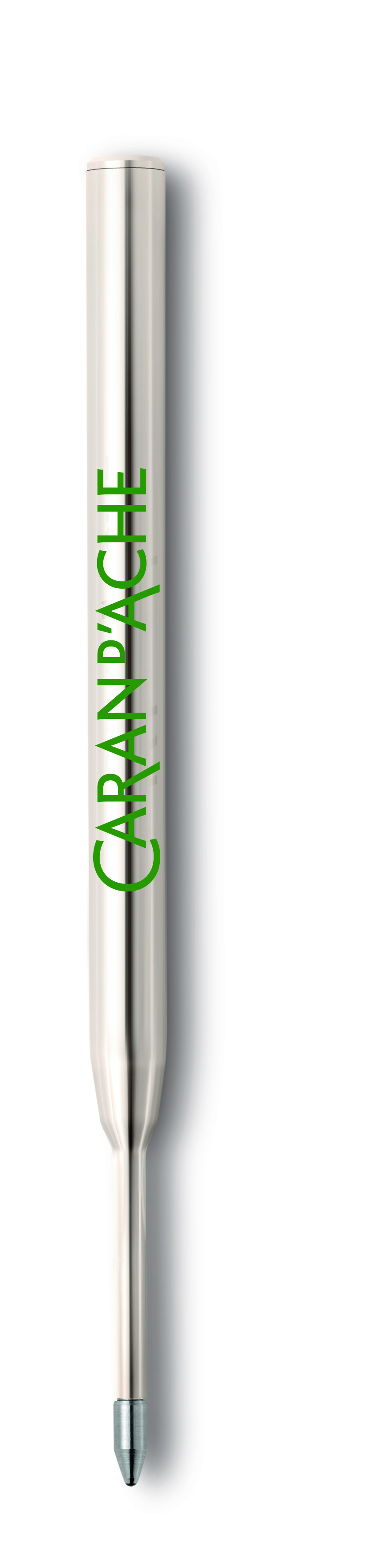 Goliath ball pen cartridge - green