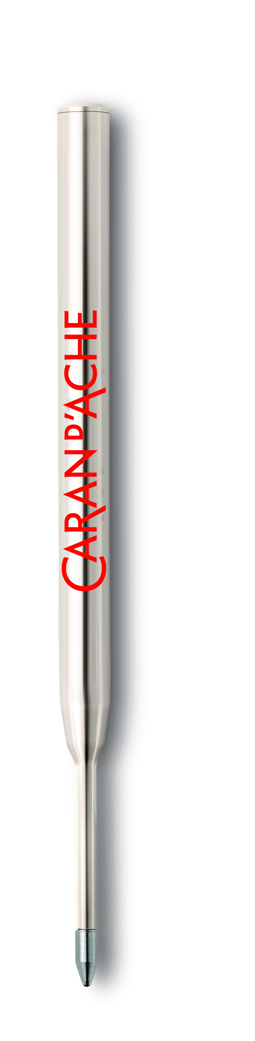 Goliath cartridge for ball pen-Red M
