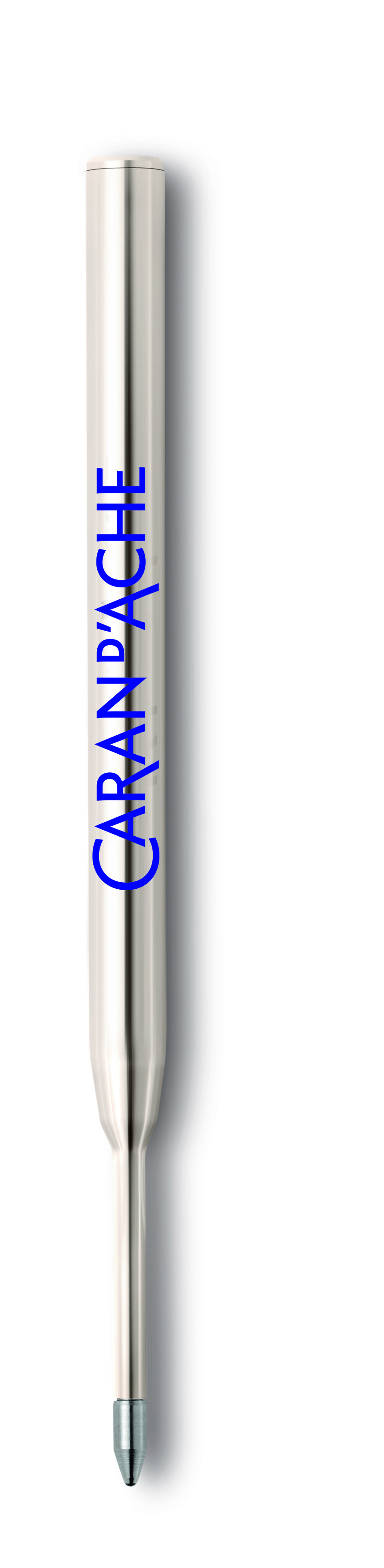 Goliath ball pen cartridge blue M