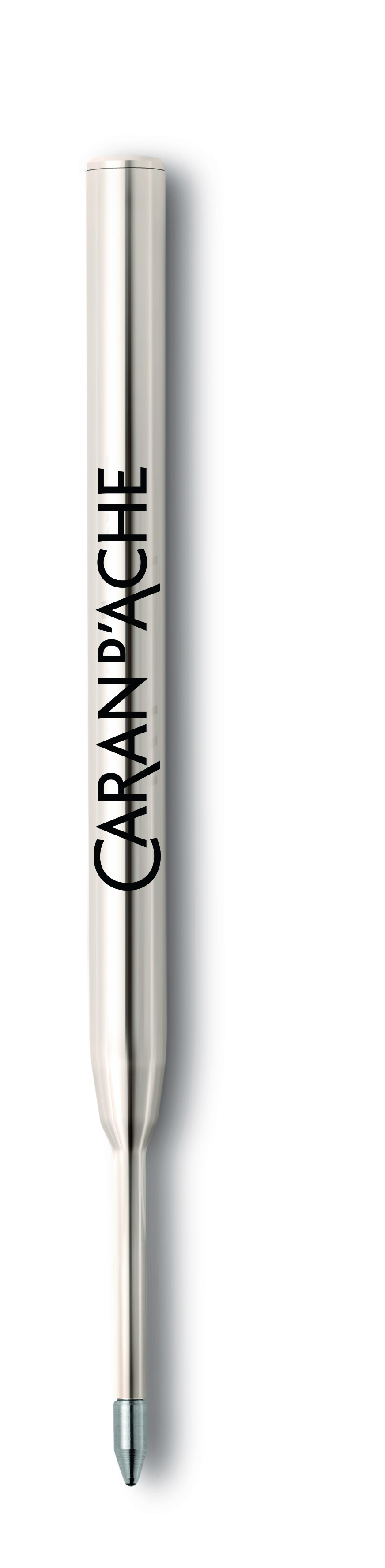 Goliath ball pen black M cartridge